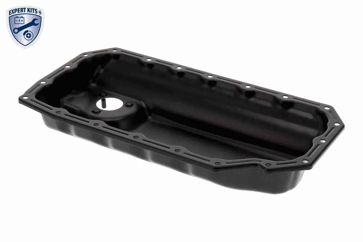 Oil Sump - V10-8009 1