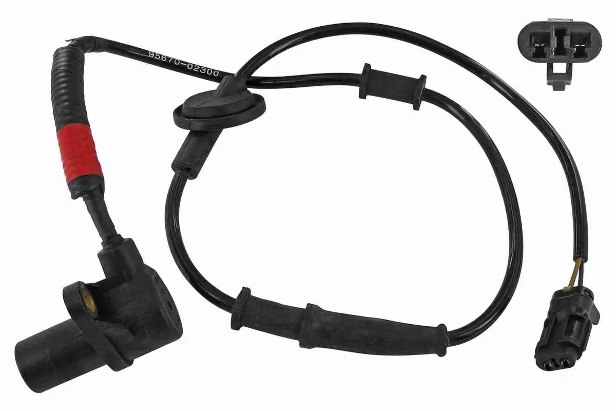 Sensor, Wheel Speed - V52-72-0061 1