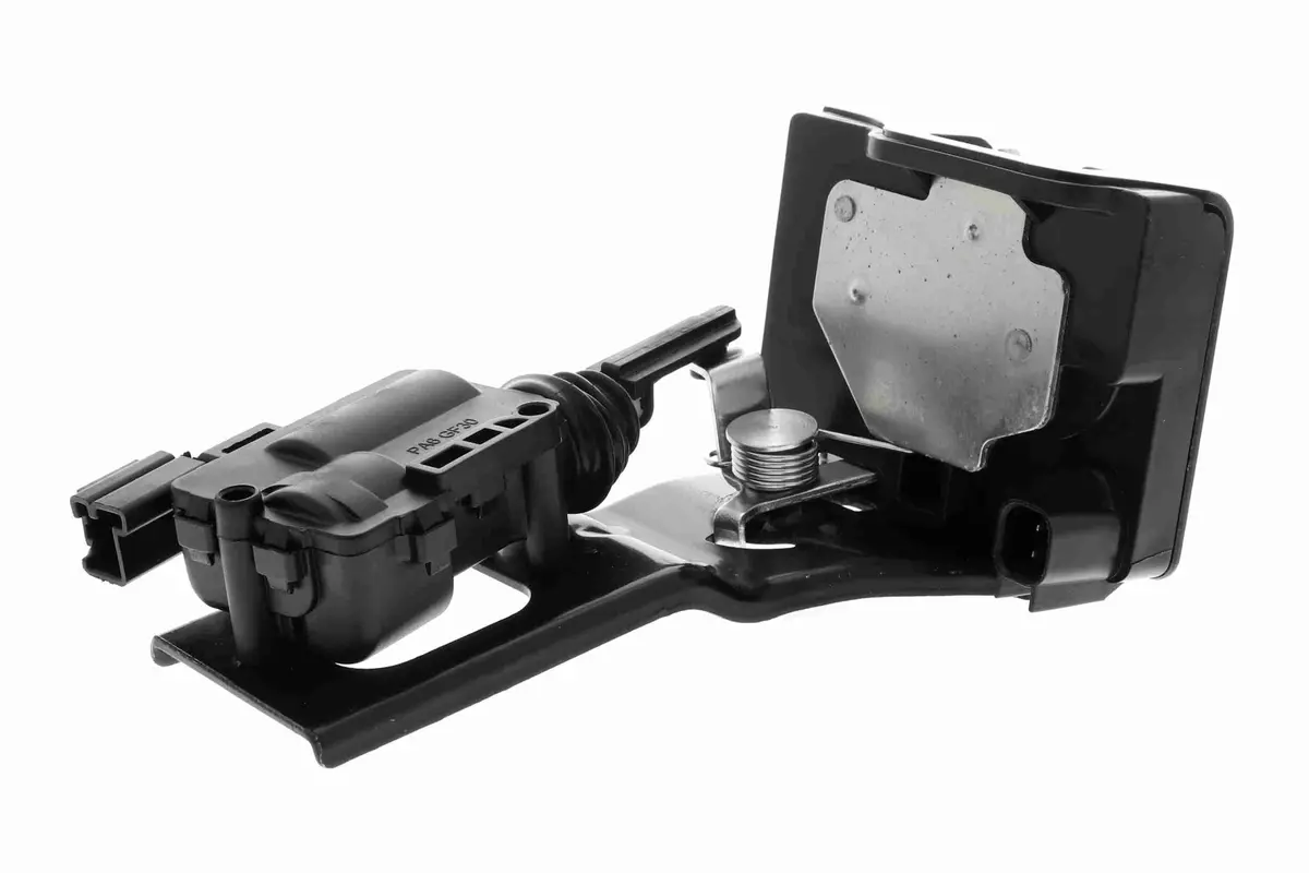 Tailgate Lock - V25-85-0017 1