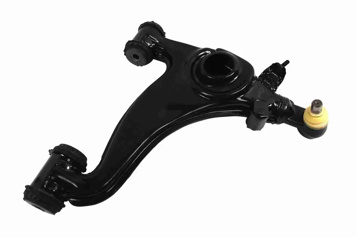 Control/Trailing Arm, Wheel Suspension - V30-9508 1