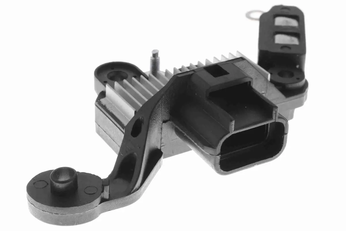 Alternator Regulator - V25-77-0067 1