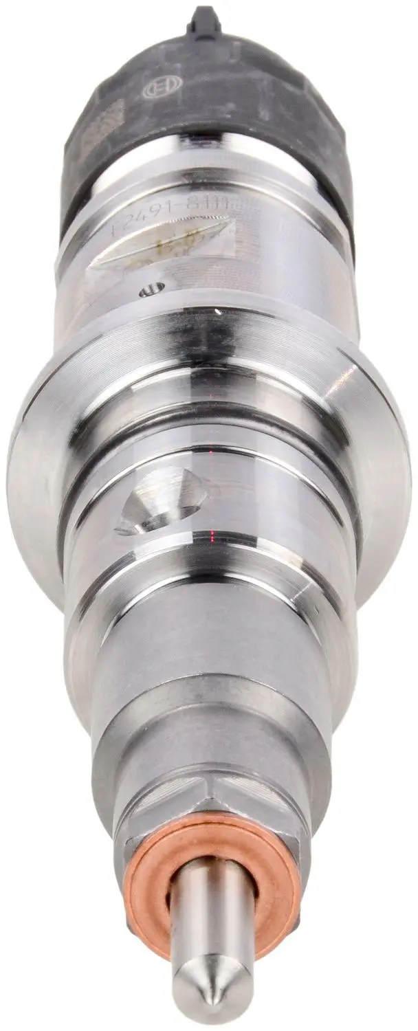 Ap Bosch Reman Fuel Injector, Cummins 6.7L 2013-18 1
