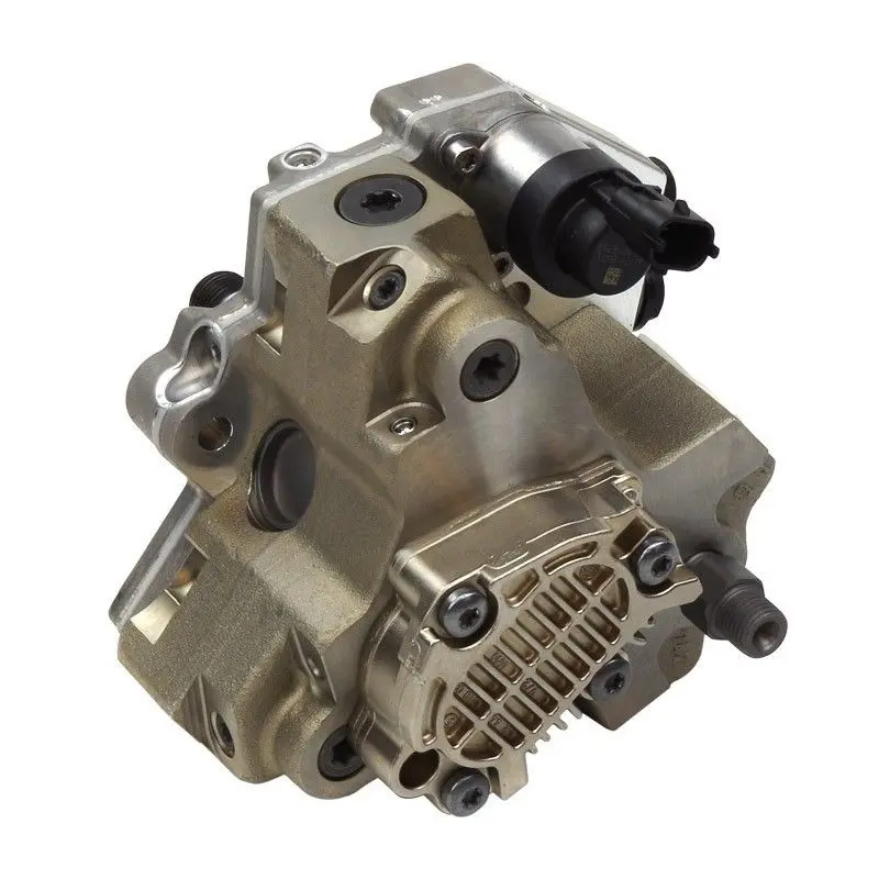 Bosch Genuine Cp3 High Pressure Fuel Injection Pump 0986437334 2007-2018 6.7L Cummins 1