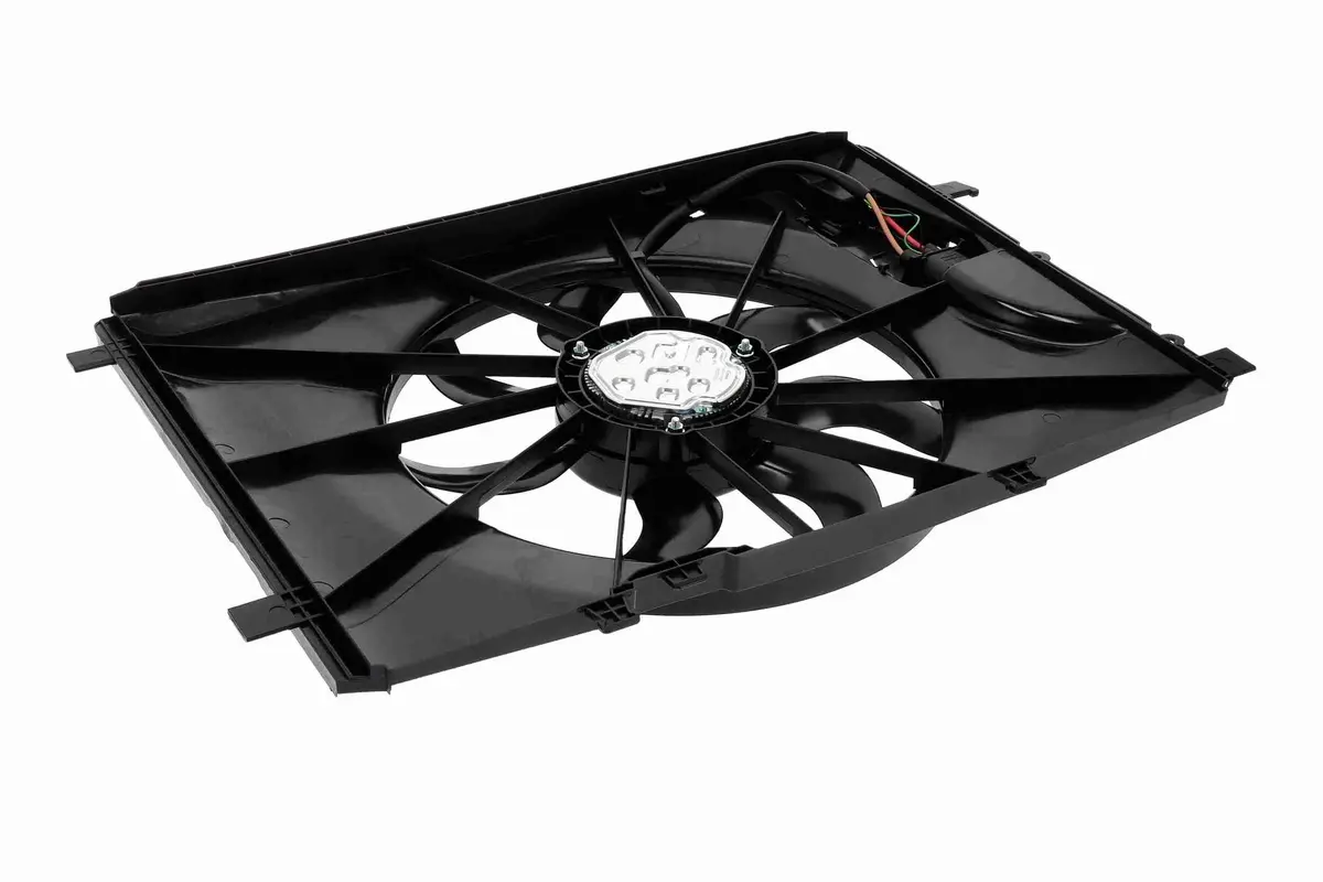 Electric Motor, Radiator Fan - V30-01-1626 1