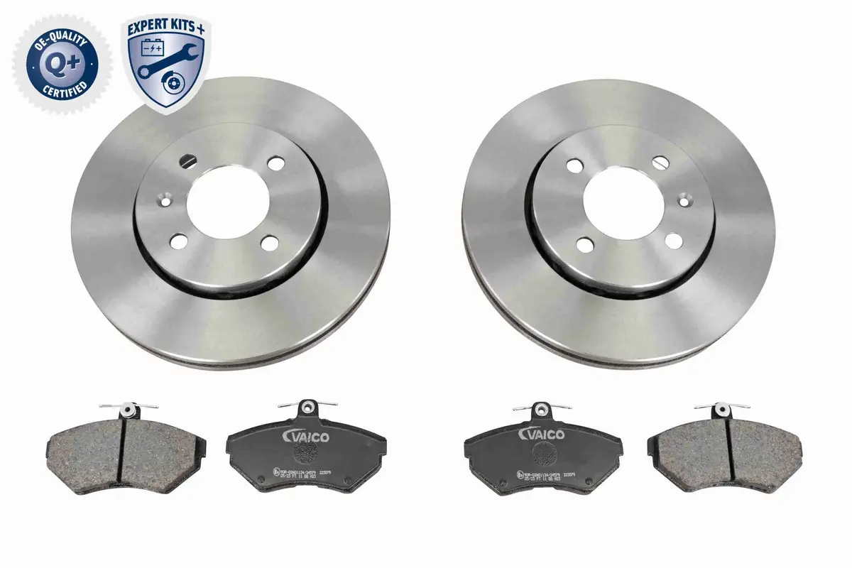 Brake Kit, Disc Brake - V10-7397 1