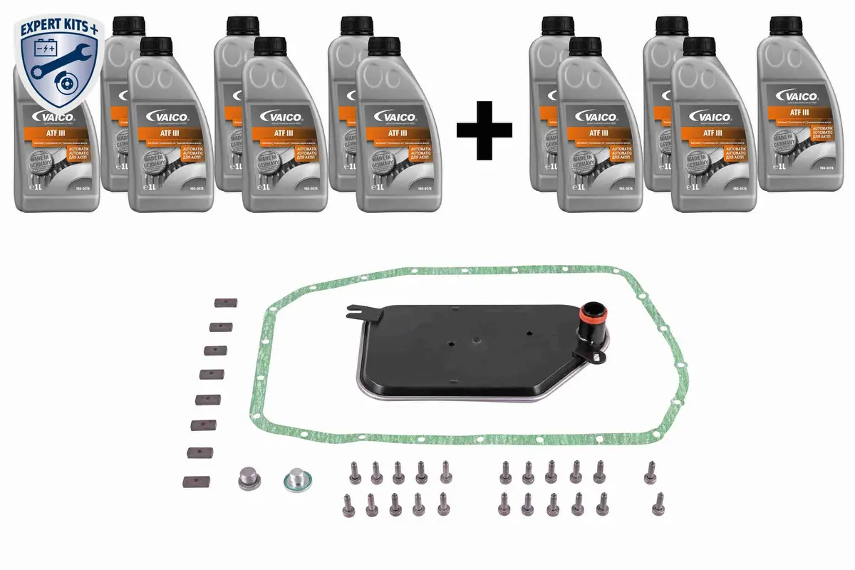 Parts Kit, Automatic Transmission Oil Change - V20-2085-Xxl 1