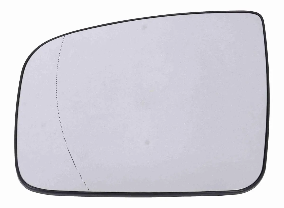 Mirror Glass, Exterior Mirror - V30-69-0036 1