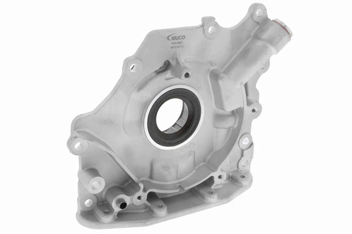 Oil Pump - V42-0467 1