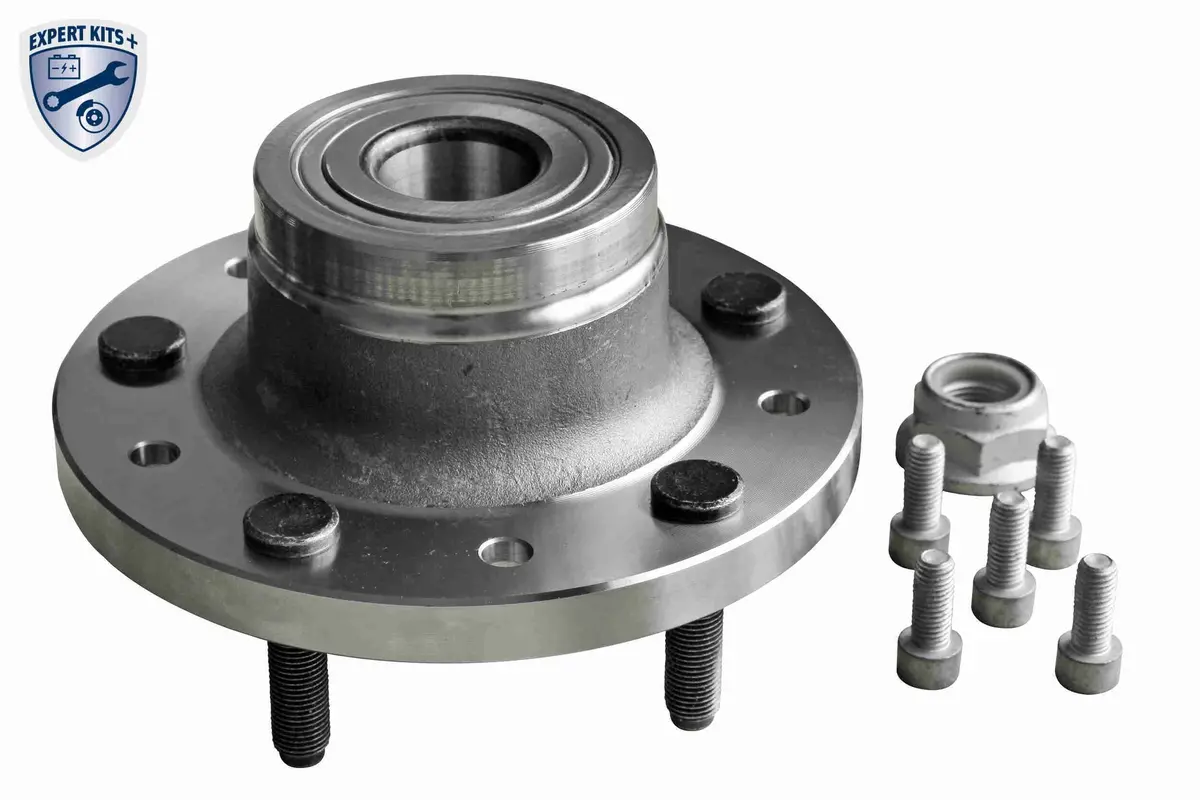 Wheel Bearing Kit - V25-1733 1