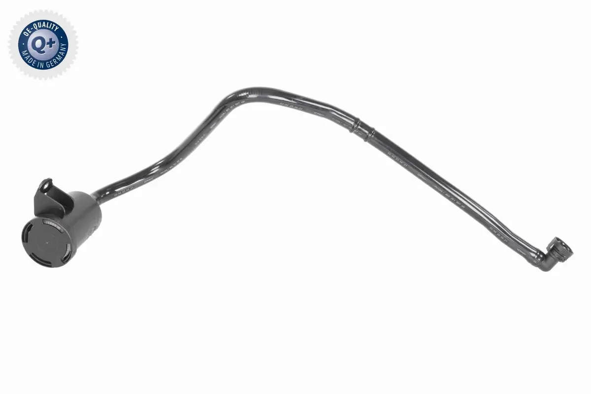 Breather Hose, Fuel Tank - V10-6889 1