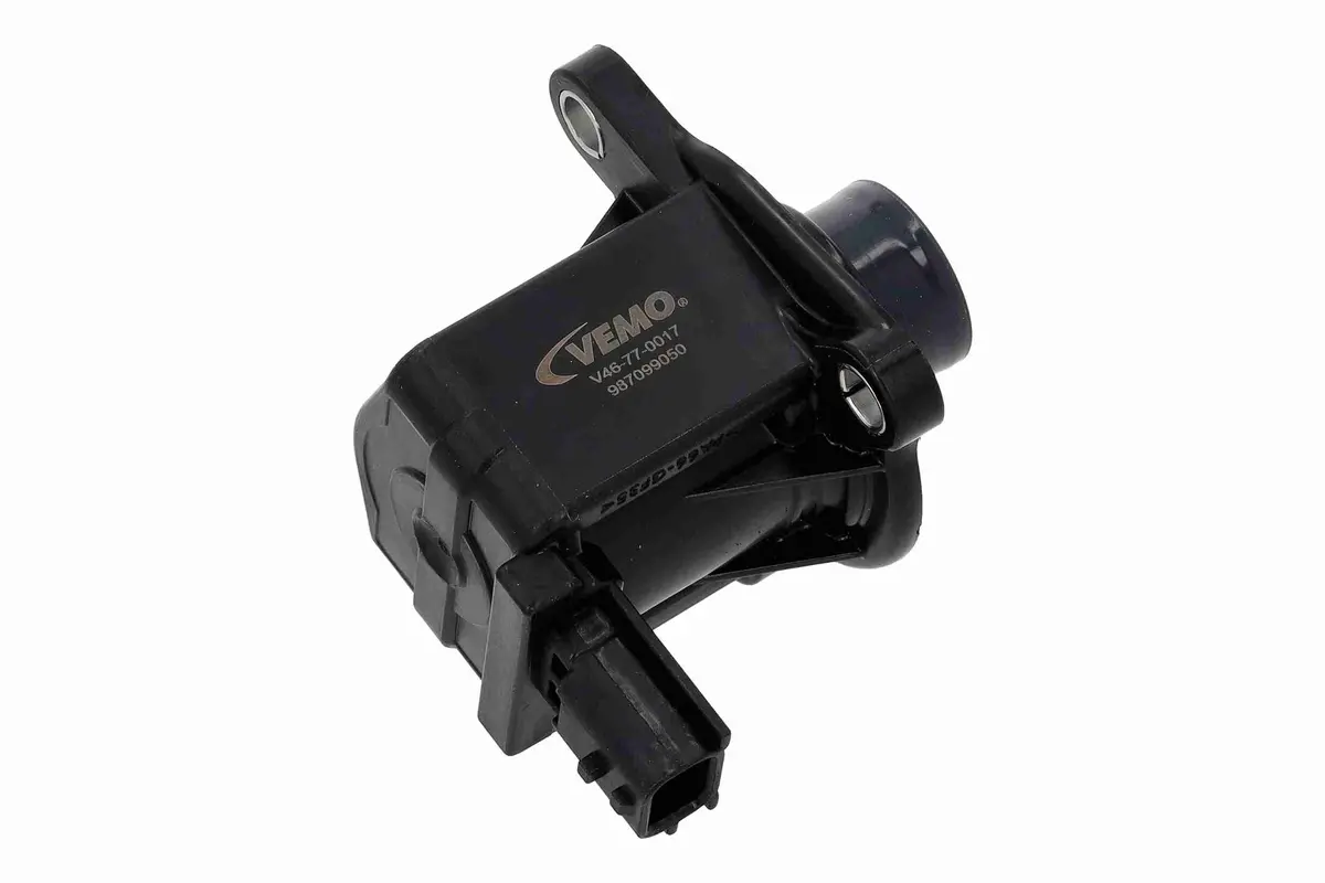 Divert-Air Valve, Charger - V46-77-0017 1