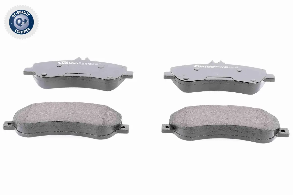 Brake Pad Set, Disc Brake - V30-8318 1