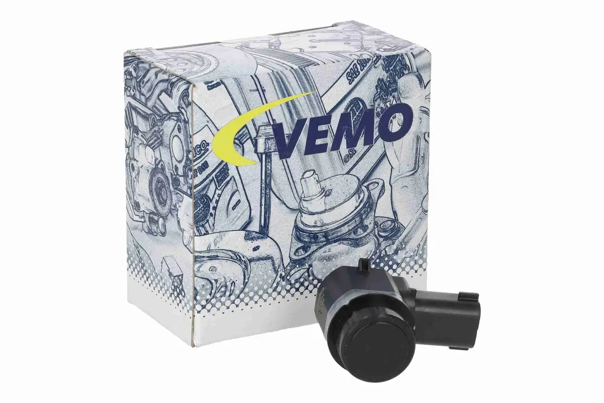 Sensor, Park Distance Control - V25-72-0234 2