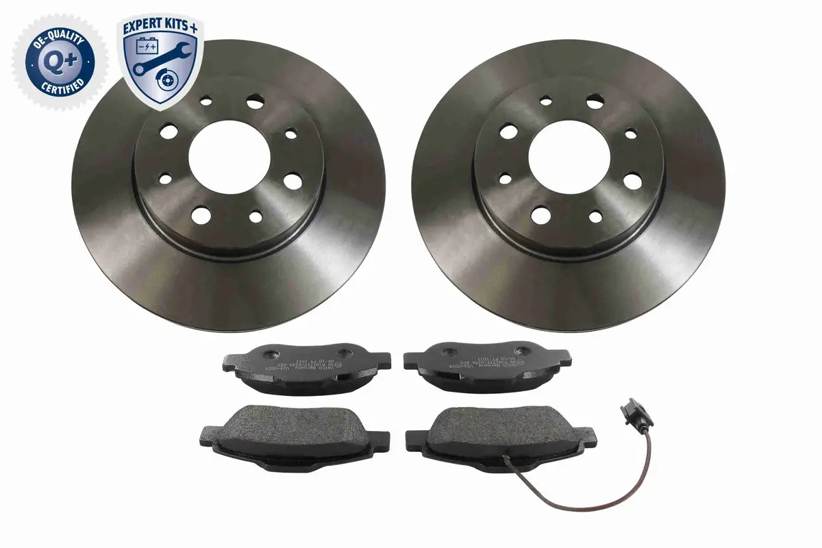 Brake Kit, Disc Brake - V24-1175 1