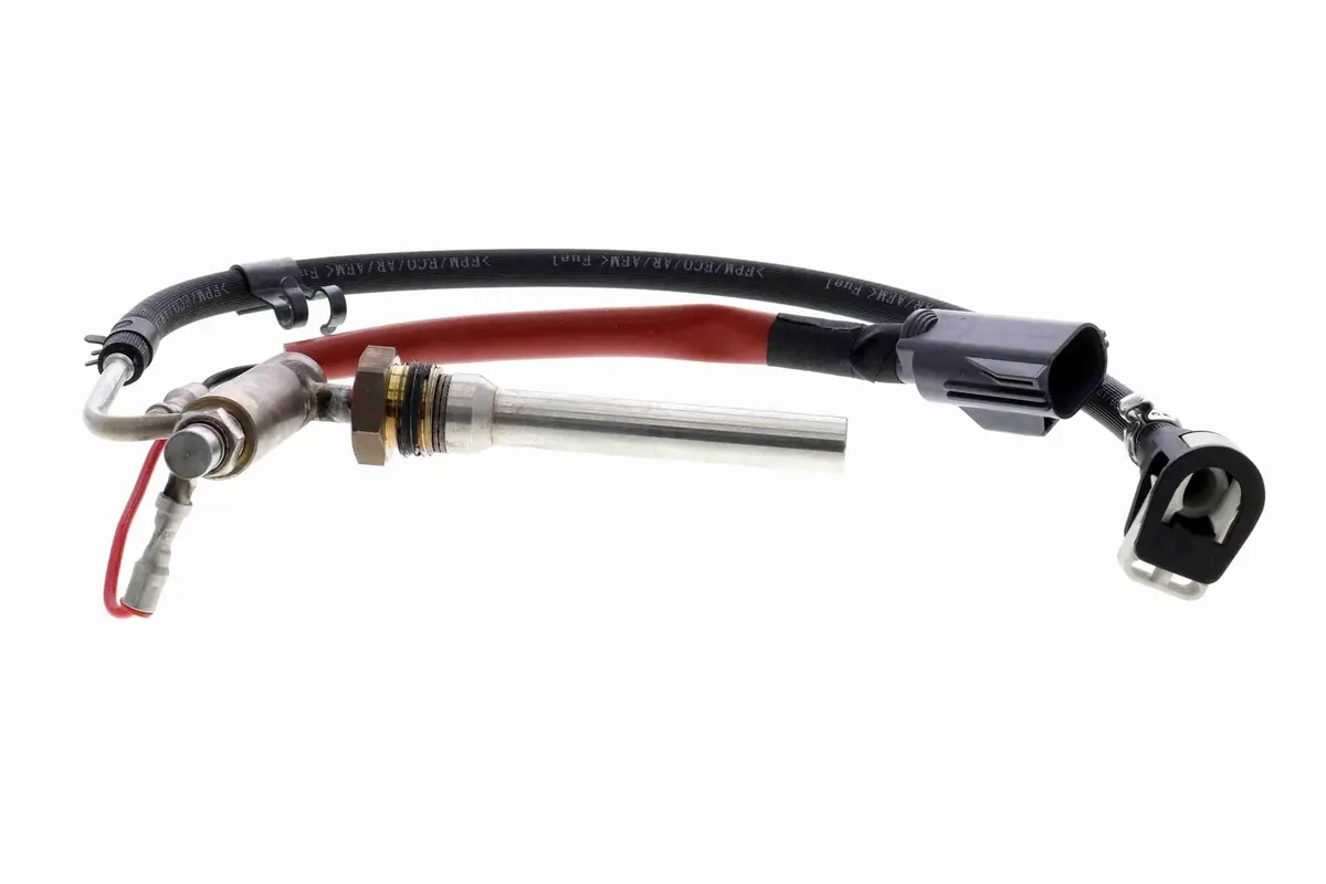 Injection Unit, Soot/Particulate Filter Regeneration - V22-67-0001 1