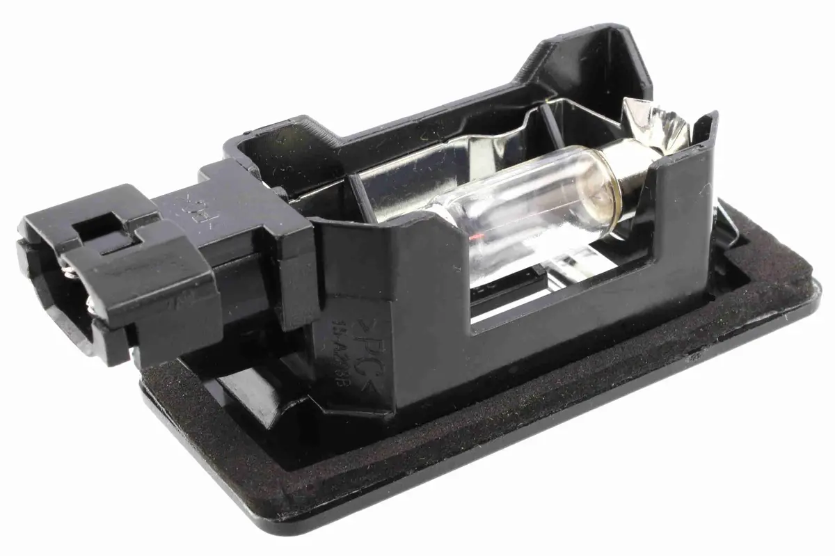Licence Plate Light - V20-84-0001 1