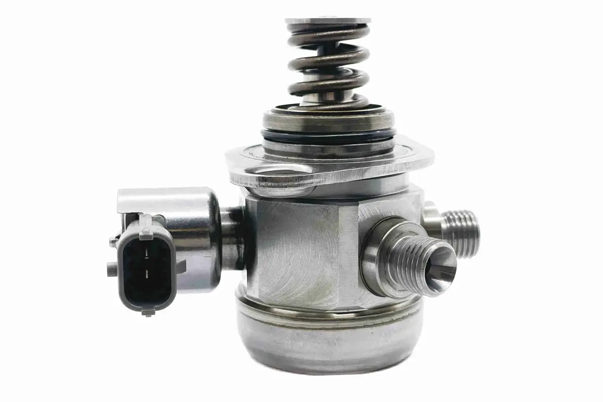 High Pressure Pump - V41-25-0002 1