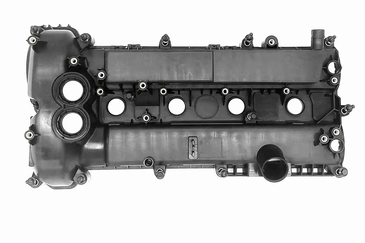 Cylinder Head Cover - V25-2809 1