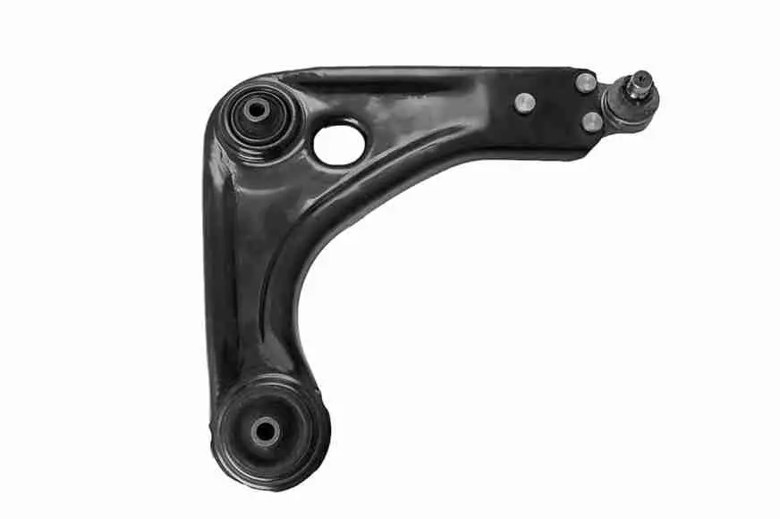 Control/Trailing Arm, Wheel Suspension - V25-1456 1