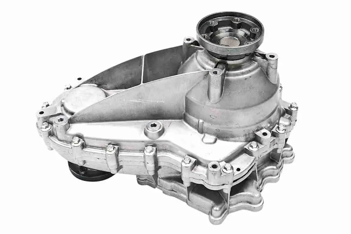 Transfer Case - V33-0571 1
