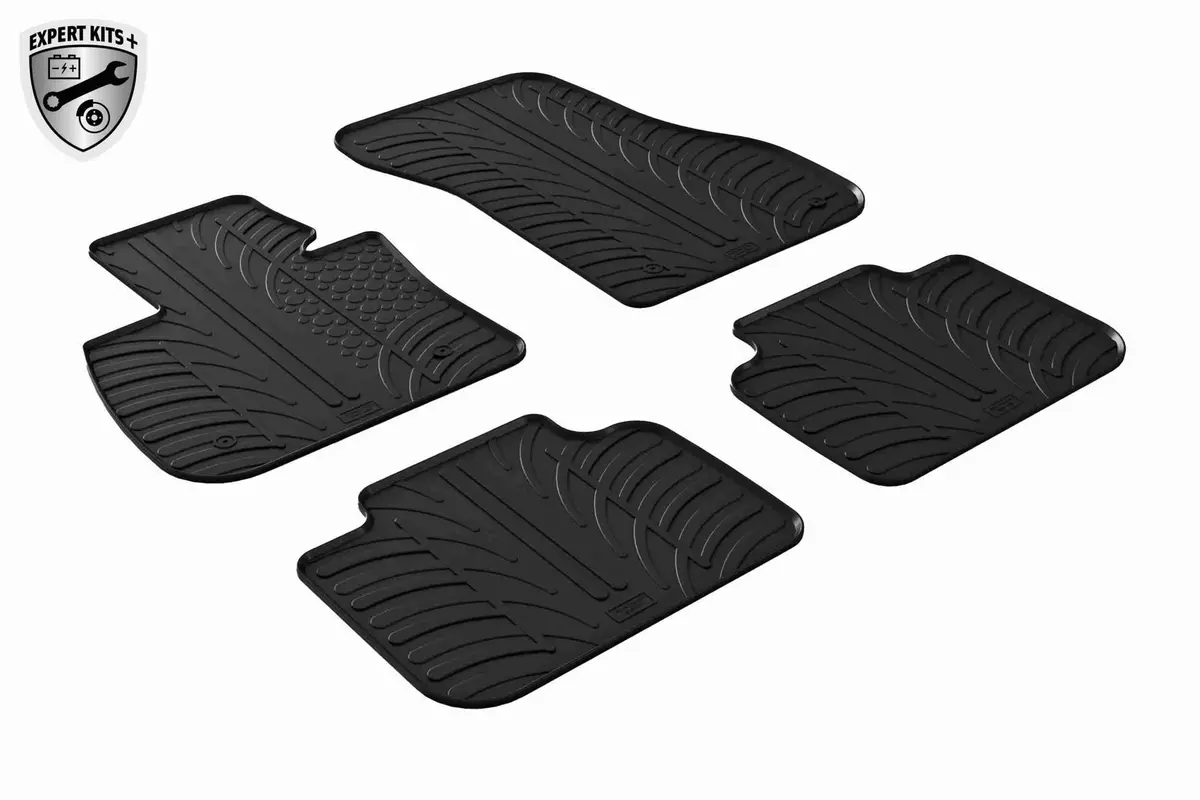Floor Mat Set - V20-5172 1
