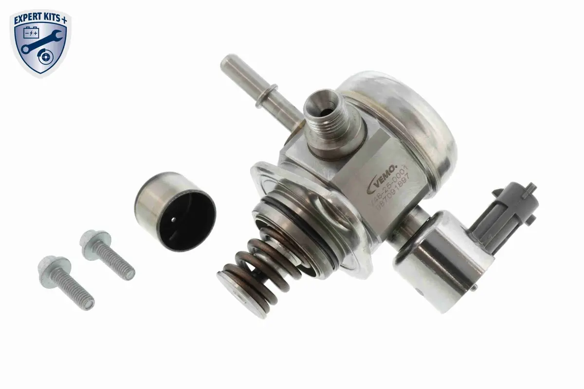 High Pressure Pump - V48-25-0001-1 1