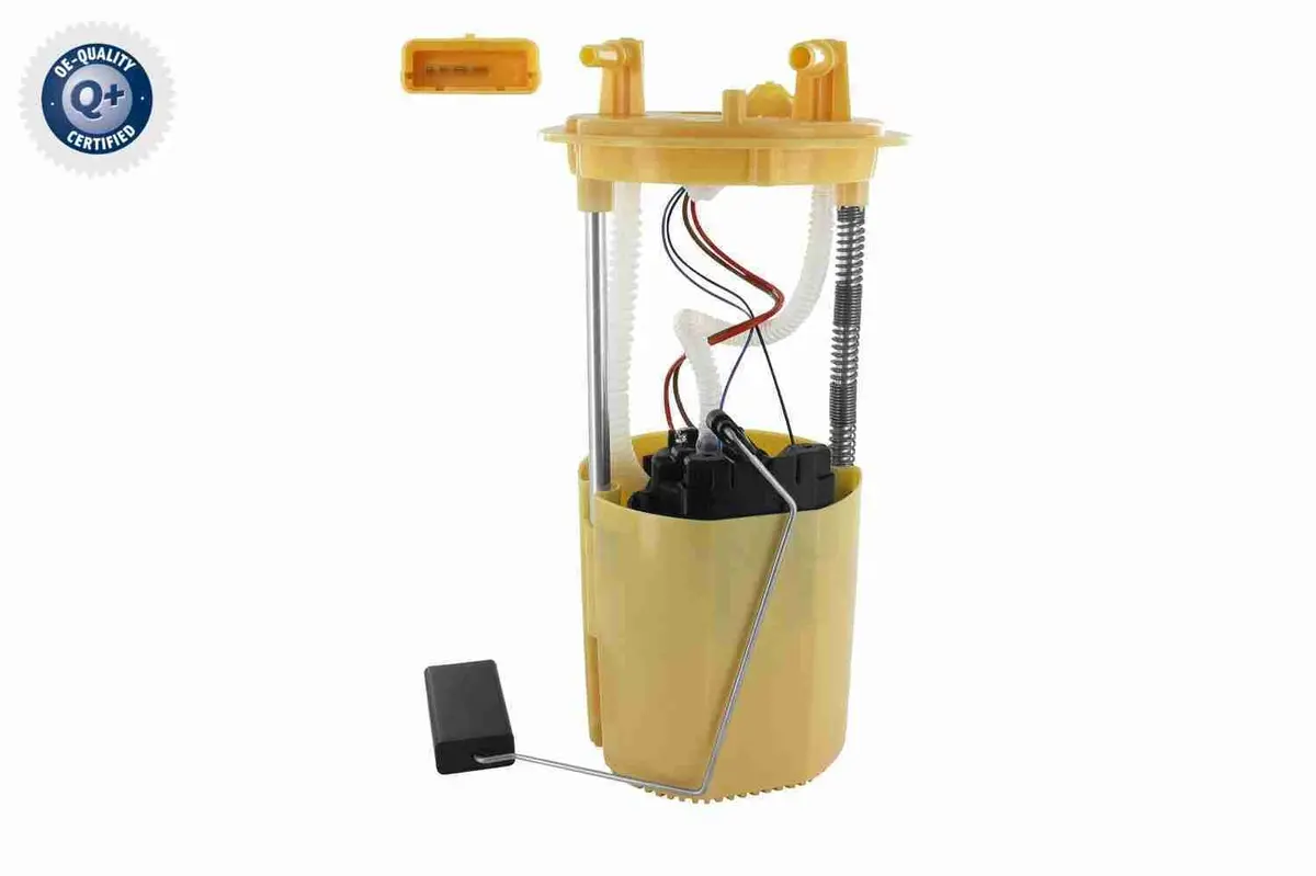 Fuel Feed Unit - V24-09-0049 1