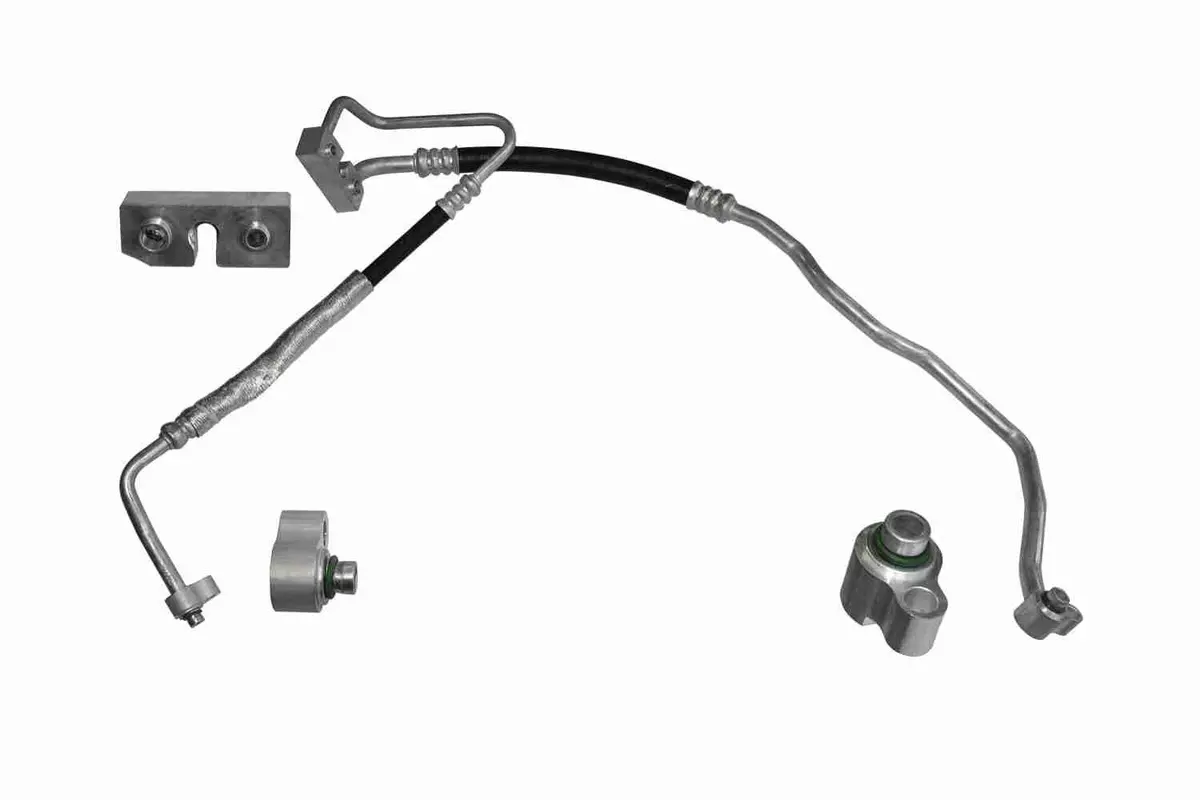 High Pressure Line, Air Conditioning - V25-20-0011 1