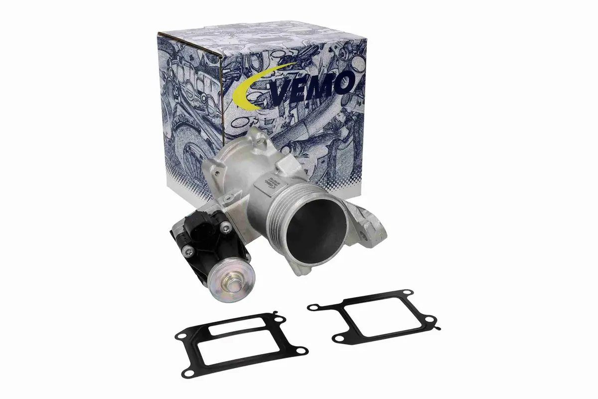Valve, Exhaust Gas Recirculation - V95-63-0012 2