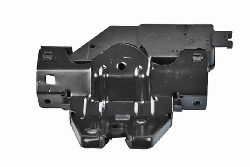 Tailgate Lock - V20-85-0034 1