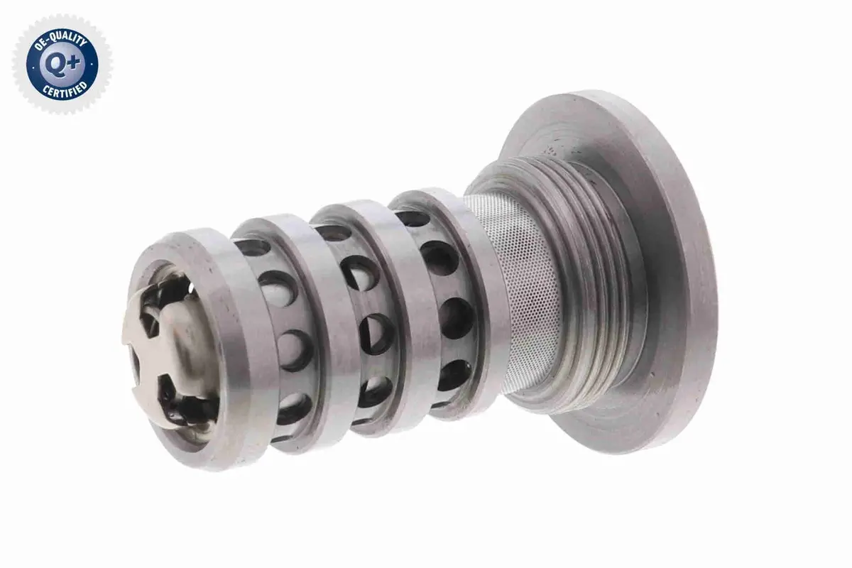 Control Valve, Camshaft Adjustment - V10-4472 1