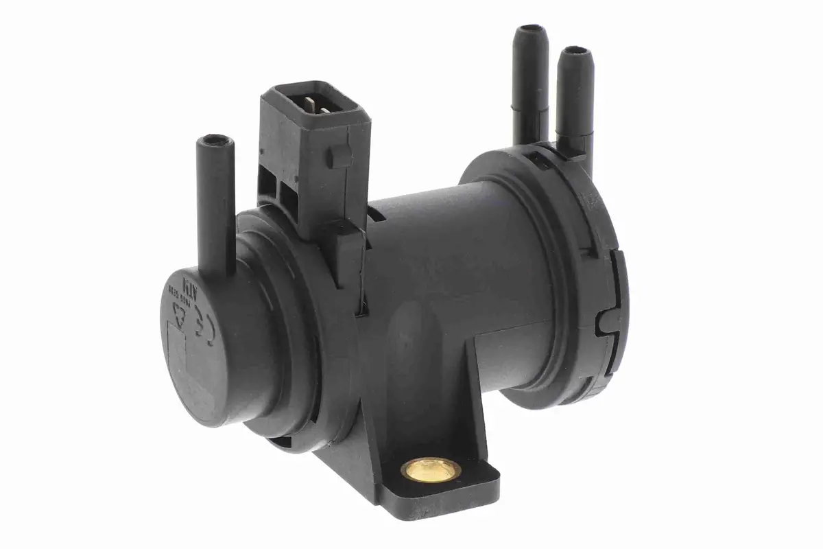Pressure Converter, Exhaust Control - V24-63-0034 1