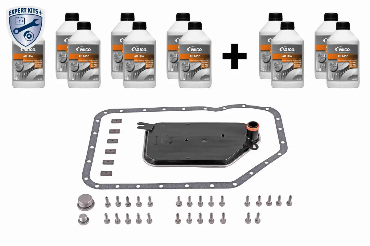 Parts Kit, Automatic Transmission Oil Change - V10-3213-Xxl 1