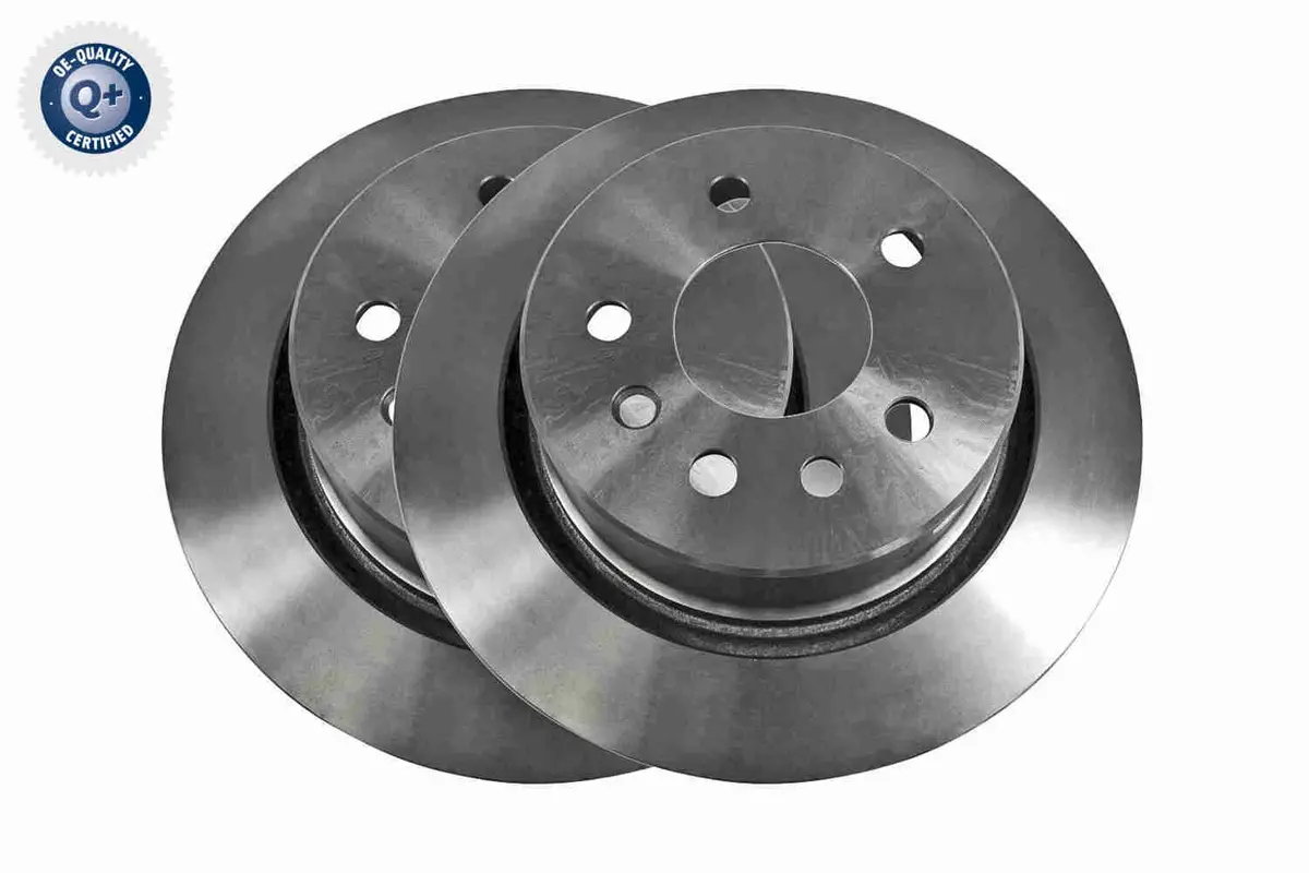 Brake Disc - V40-80051 1