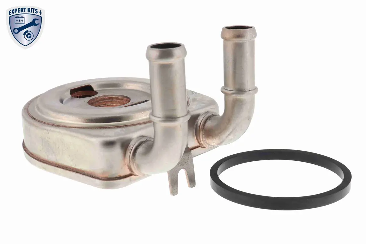 Oil Cooler, Engine Oil - V22-60-0045 1