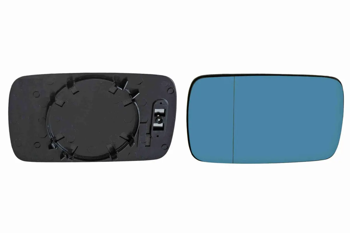 Mirror Glass, Exterior Mirror - V20-69-0019 1