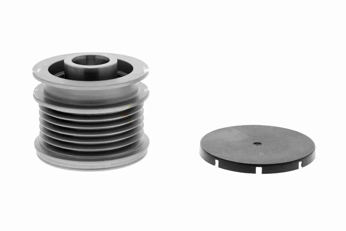 Alternator Freewheel Clutch - V30-23-0012 2