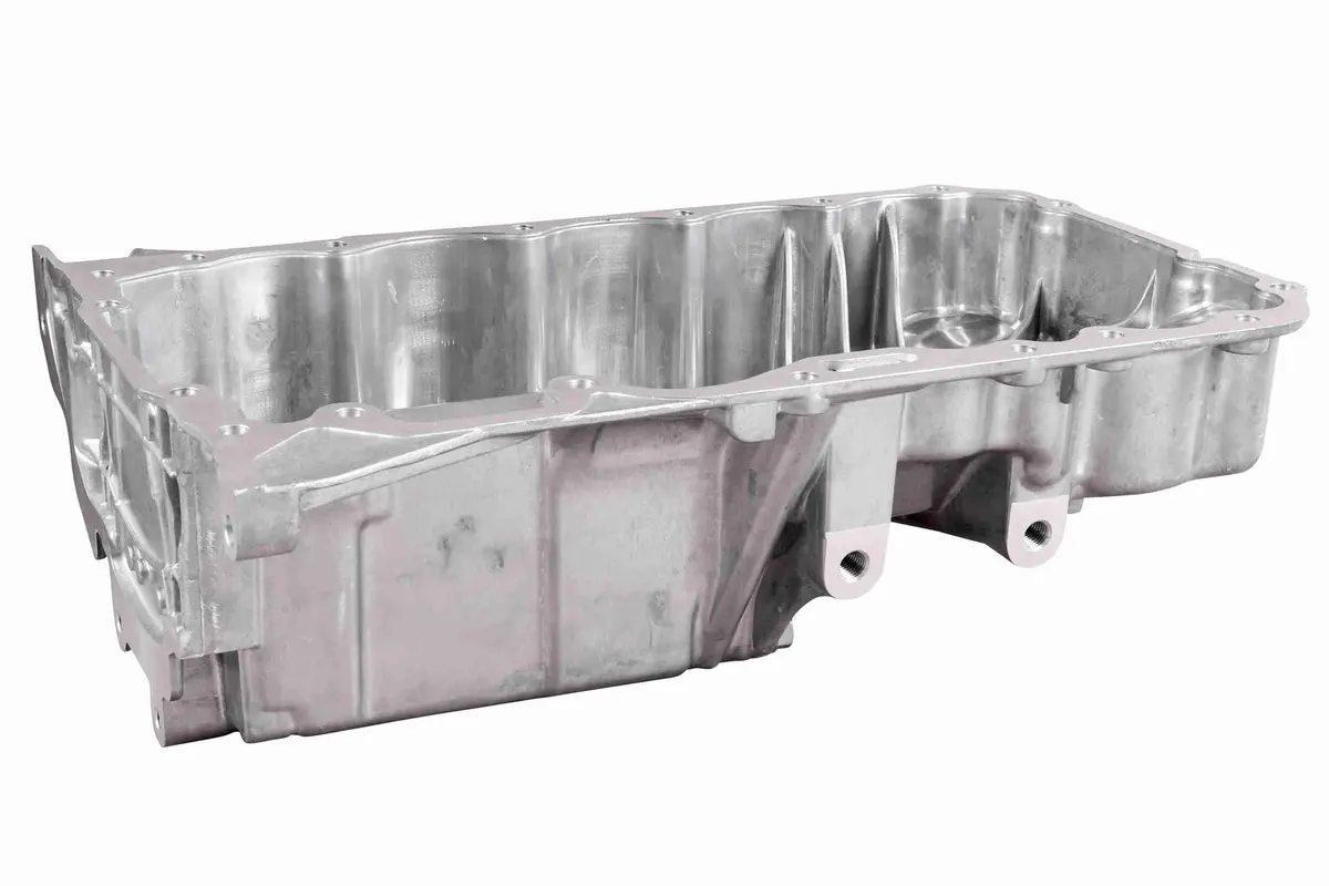Oil Sump - V20-3655 1