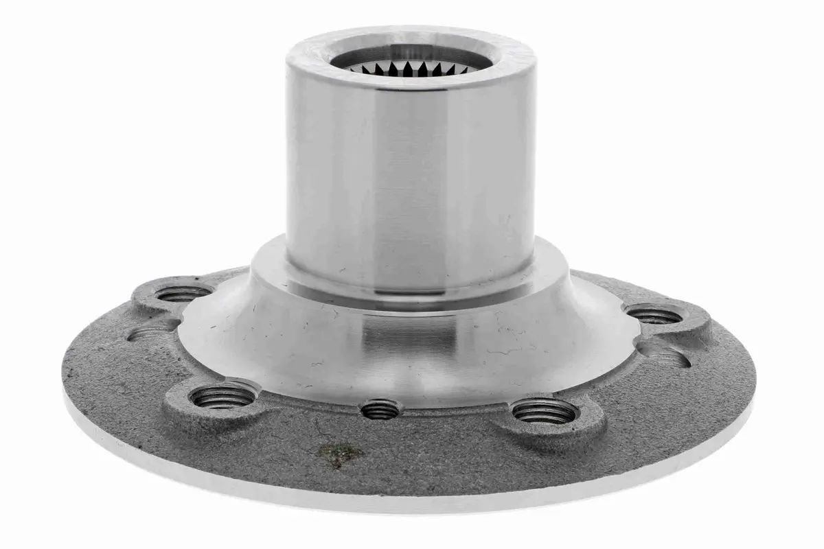 Wheel Hub - V30-2483 1