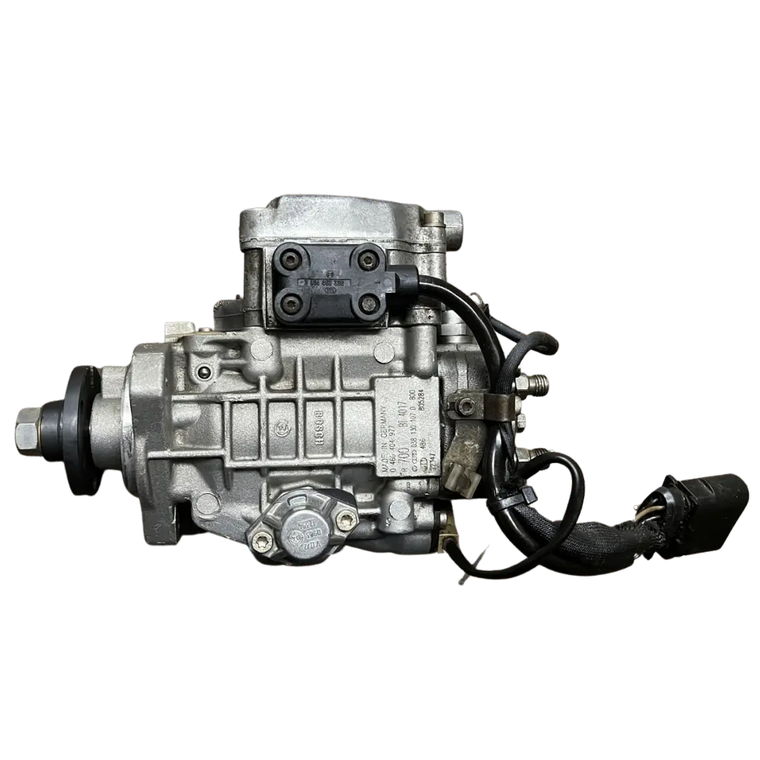 Genuine Bosch Fuel Injection Pump (Reman) 0986440557 1998-2004 1.9L Vw Tdi Alh Manual 1