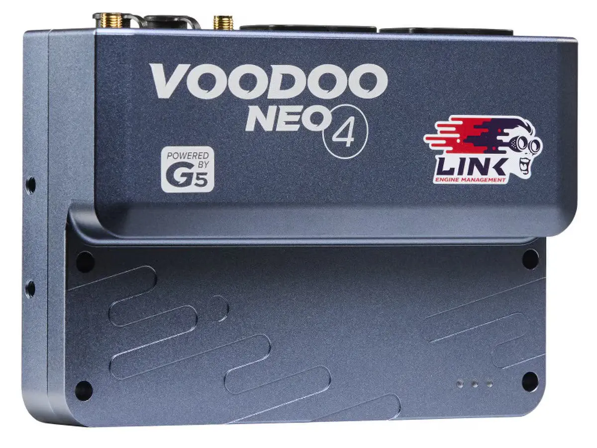 Link Ecu G5 Voodoo Neo 4 1