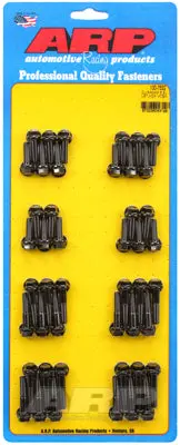 Arp 100-7532 Valve Cover Bolt Kit 2001-2004 Gm 6.6L Duramax Lb7 1