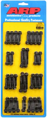 Arp 100-7534 Valve Cover Bolt Kit 2004-2016 Gm 6.6L Duramax (Lly/Lbz/Lmm/Lml) 1