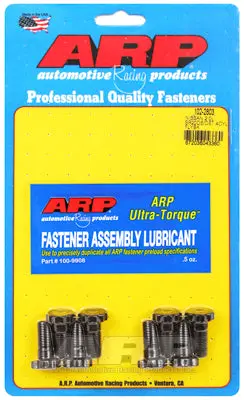 Arp 102-2803 Flywheel Bolt Kit Nissan Sr20de And Sr20det 1