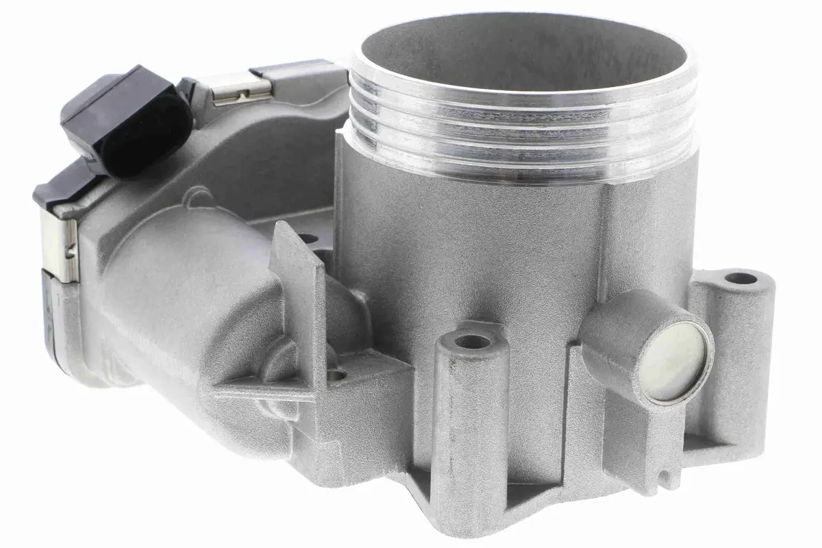 Throttle Body - V95-81-0003 1