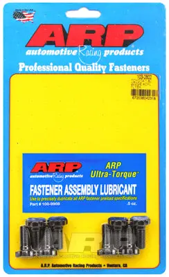 Arp 103-2802 Flywheel Bolt Kit Toyota 1.8L 2Zz-Ge 1