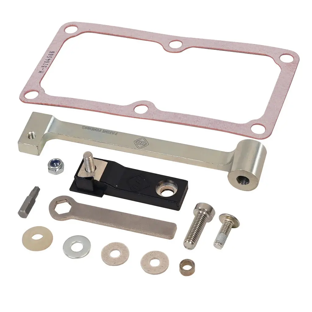 Bd-Power Killer Grid Heater Upgrade Kit 1