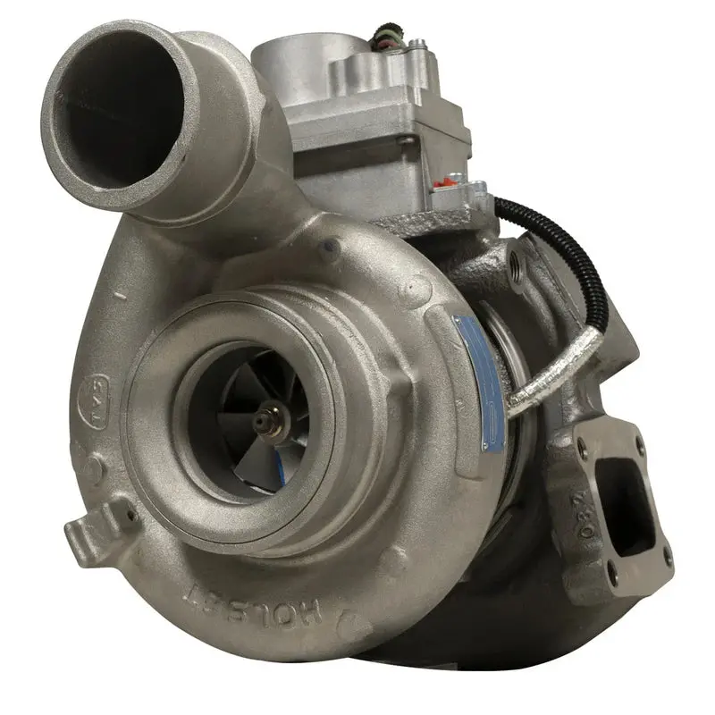 Bd-Power Reman Stock Replacement Turbocharger 1