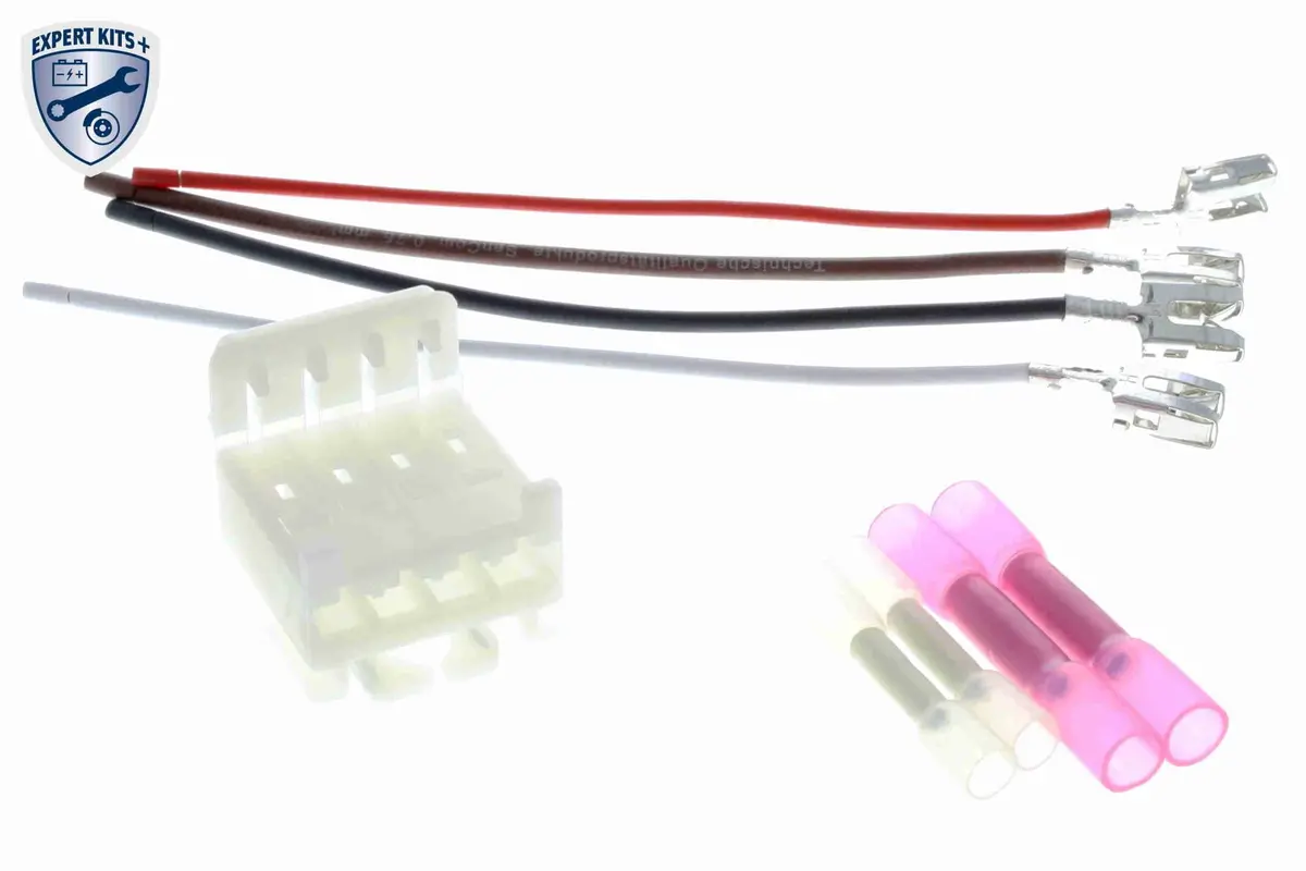 Repair Kit, Cable Set - V24-83-0037 1