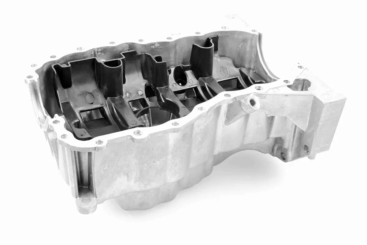 Oil Sump - V46-0836 1